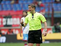Daniele Orsato